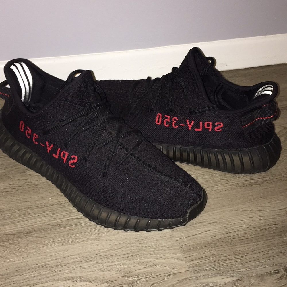Men’s yeezy